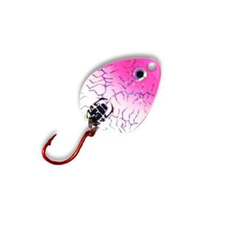 Invasion Spinning lures 911 Serie Lure 6 Invasion Spinning lures 911 Serie Lure - Image 4