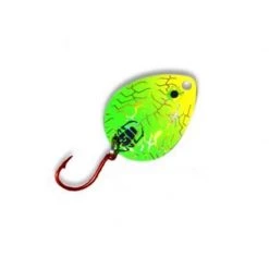 Invasion Spinning lures 911 Serie Lure 11 Invasion Spinning lures 911 Serie Lure -Fishing Sales Shop 547752 chartreusevert