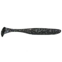 Jackall Soft baits and artificial worms Rhythm Wave Lure -Fishing Sales Shop 547861 holoblack 1629386976