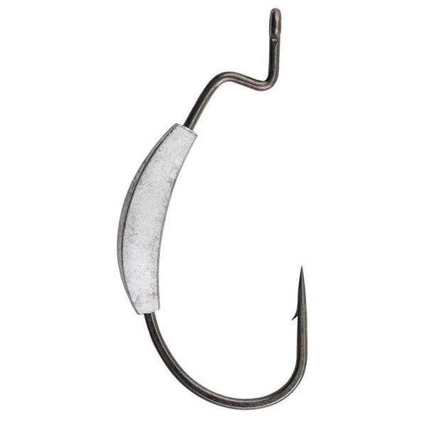 Berkley Fusion19 Weighted EWG Hooks 3 Berkley Fusion19 Weighted EWG Hooks