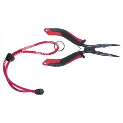 Berkley Tools, pliers and hook removers 6 in XCD Straight Nose Pliers
