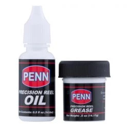 Penn Tools, pliers and hook removers Reel Oil And Lube Angler Pack