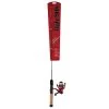 Ugly Stik Spinning rod and reel combos Dock Runner Spinning Combo -Fishing Sales Shop 548516 1