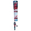 Shakespeare Closed reel combos Youth's Spiderman Closed Reel Combo 2 Shakespeare Closed reel combos Youth's Spiderman Closed Reel Combo -Fishing Sales Shop 548521 1