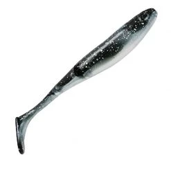 Z-Man Soft baits and artificial worms Scented Paddlerz Lure