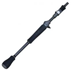 Quantum Baitcasting rods Smoke Casting Rod
