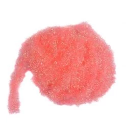 Hareline Dubbin Dubbing Flash Krystal Chenille -Fishing Sales Shop 549185 1 1637157912