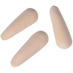 SHOR Fishing Dubbing Foam bodies