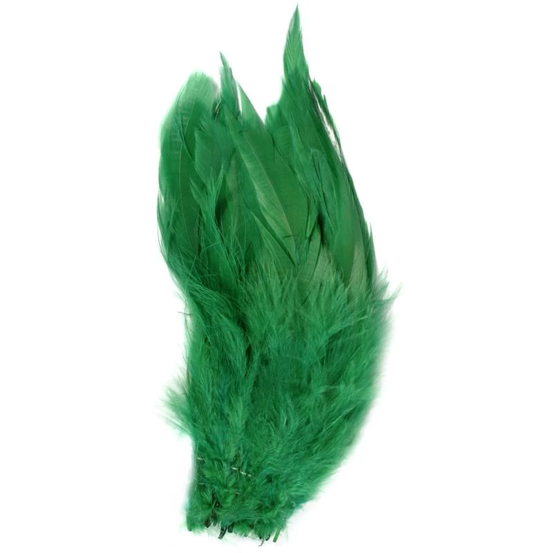 SHOR Fishing Feathers Rooster Saddle- Schlappen 4 SHOR Fishing Feathers Rooster Saddle- Schlappen - Image 2