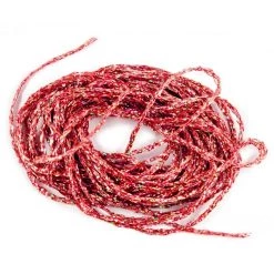 Hareline Dubbin Dubbing Diamond Holographic Braid 7 Hareline Dubbin Dubbing Diamond Holographic Braid -Fishing Sales Shop 550263