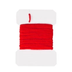 SHOR Fishing Dubbing Ultra Chenille -Fishing Sales Shop 550264