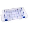 Flambeau Tackle boxes Tuff Tainer 5007 Divided Fishing Box -Fishing Sales Shop 551597