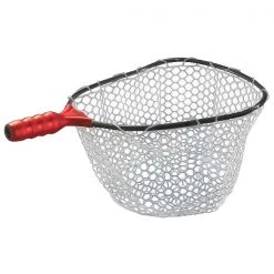 EGO Landing nets S2 Small Clear Rubber Net Head