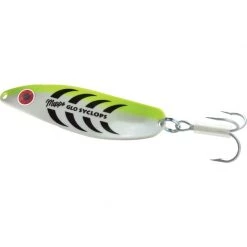 Mepps Spoons Syclops Spoon 30 Mepps Spoons Syclops Spoon -Fishing Sales Shop 553059 chartreuse 1623980457