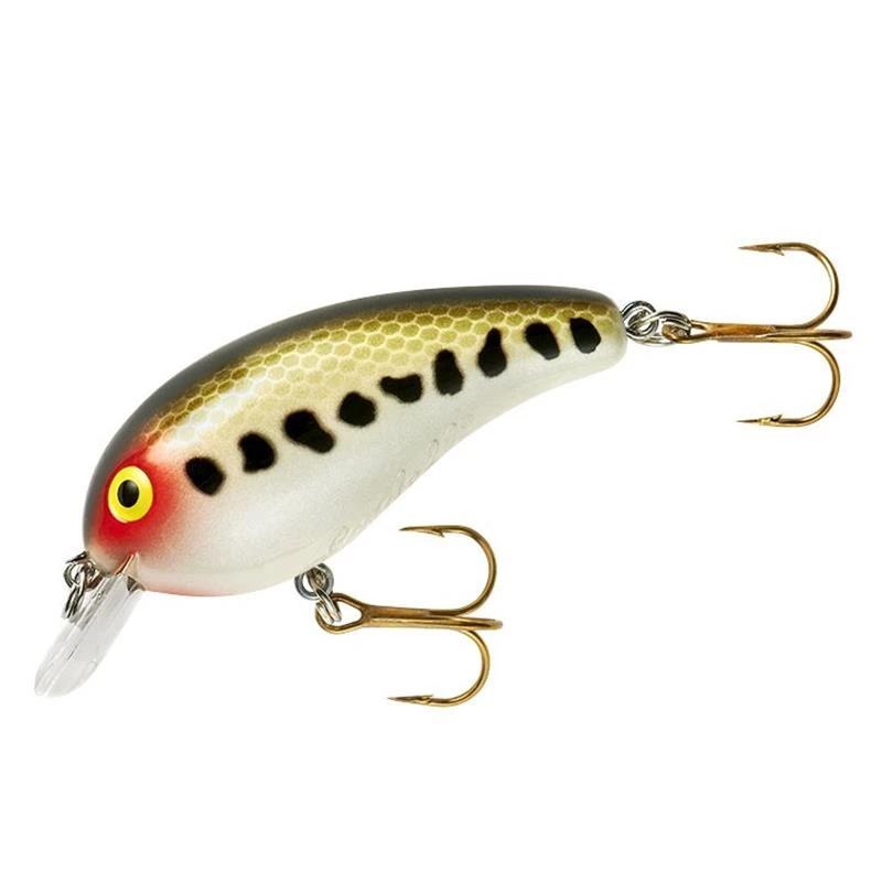 Cotton Cordell Plugs Big O Crankbait 4 Cotton Cordell Plugs Big O Crankbait - Image 2