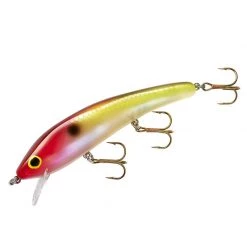 Cotton Cordell Plugs Ripplin Red Fin Baitfish -Fishing Sales Shop 553142