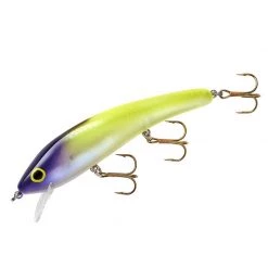 Cotton Cordell Plugs Ripplin Red Fin Baitfish -Fishing Sales Shop 553145