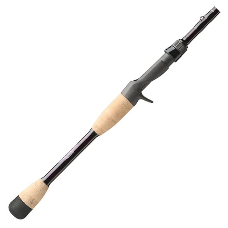 St.Croix Baitcasting rods Mojo Bass Casting Rod 2pcs 4 St.Croix Baitcasting rods Mojo Bass Casting Rod 2pcs - Image 2