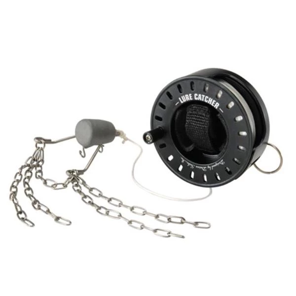 Daiwa Fishing accessories DLC-100G Lure Catcher 3 Daiwa Fishing accessories DLC-100G Lure Catcher