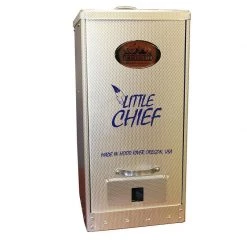 Smokehouse Electric smokers Little Chief Front Load Smoker