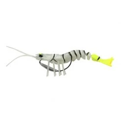 Savage Gear Plugs TPE 3D Manic Shrimp Lure MS-100 7 Savage Gear Plugs TPE 3D Manic Shrimp Lure MS-100 -Fishing Sales Shop 555639