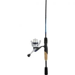 Okuma Spinning rod and reel combos Cascade II Spinning Combo