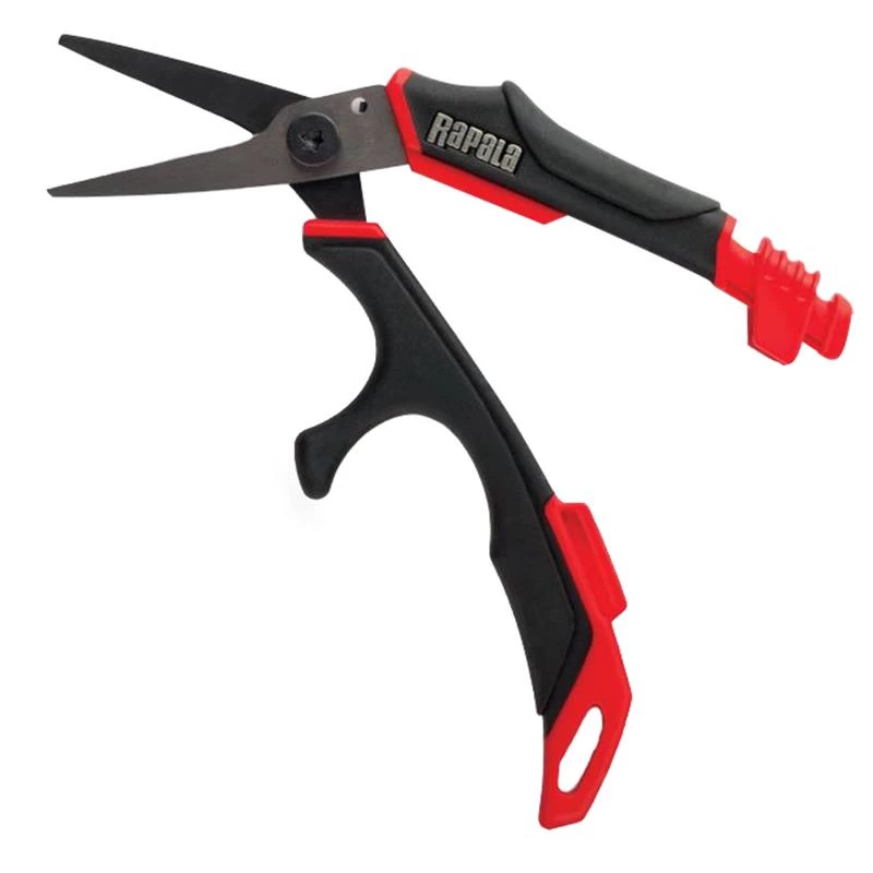 Rapala Tools, pliers and hook removers Precision Line Scissors 4 Rapala Tools, pliers and hook removers Precision Line Scissors - Image 2