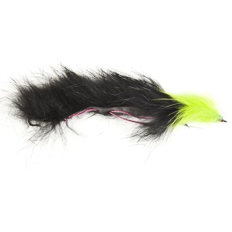 Mouches Neptune Flies Streamer flies Tandem Leech Streamer 8 Mouches Neptune Flies Streamer flies Tandem Leech Streamer - Image 6