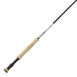 Orvis Fly fishing rods Helios 3D 6-Weight 9' Fly Rod