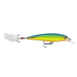 Rapala Plugs X-Rap Bait 47 Rapala Plugs X-Rap Bait -Fishing Sales Shop 55926 PARROT