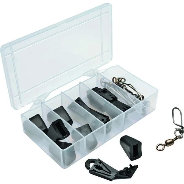 Cannon Downriggers and accessories Terminator Kit 3 Cannon Downriggers and accessories Terminator Kit