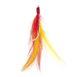 Compac Liquid baits and other baits Mackerel Feather Bait