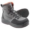 Simms Wading boots Men's Freestone Felt Boots -Fishing Sales Shop 563624 12022 gunmetal 1626484225