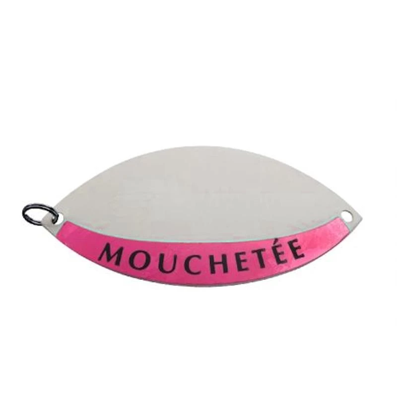 Ma-Jik Spoons #1 Mouchetée Spoon 38 Ma-Jik Spoons #1 Mouchetée Spoon - Image 36