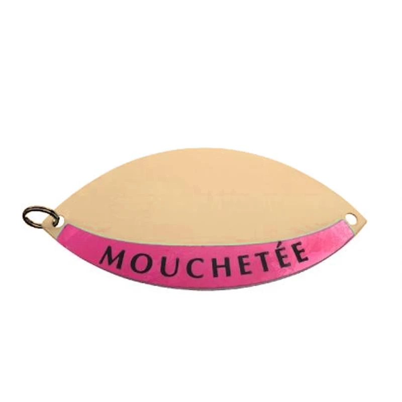 Ma-Jik Spoons #1 Mouchetée Spoon 39 Ma-Jik Spoons #1 Mouchetée Spoon - Image 37