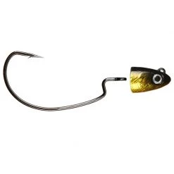 Freedom Tackle Soft baits and artificial worms FDT-Hydra Jig Head S -Fishing Sales Shop 565467 1624387666
