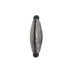 Emery Sinkers Rubber Core 1376-00