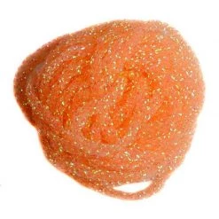 Serge Boulard Inc. Dubbing Dyed Pearl Diamond Braid -Fishing Sales Shop 568273