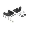 Humminbird Sonar parts Transom Mount Hardware MHX-XNT -Fishing Sales Shop 571064 primary