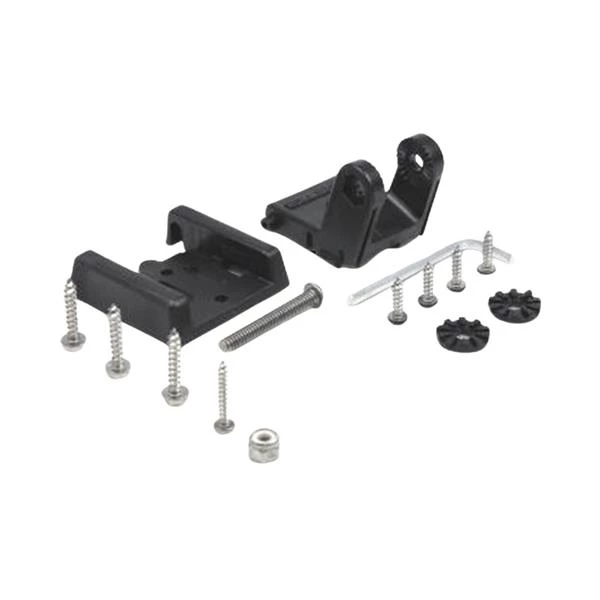 Humminbird Sonar parts Transom Mount Hardware MHX-XNT 3 Humminbird Sonar parts Transom Mount Hardware MHX-XNT