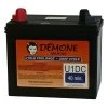 Démone Batteries U1DC Battery -Fishing Sales Shop 57141l