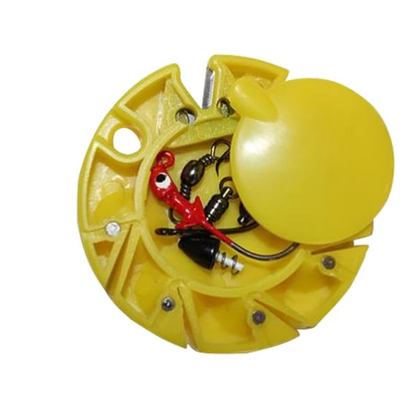 Fishing accessories Rigrap Threader Multi-Tool 3 Fishing accessories Rigrap Threader Multi-Tool