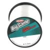 Berkley Monofilament fishing lines Trilene Big Game 1175 Yards Line