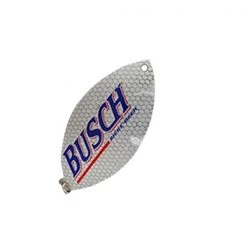 Dream Fishing Spoons Lake Clear Busch Spoon