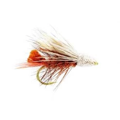 Mouches Neptune Flies Dry flies Muddler Hopper Dry Fly -Fishing Sales Shop 579474 008 120108 Brown