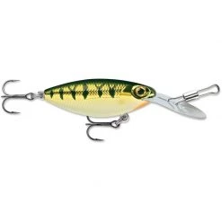Storm Plugs Hot'n Tot Madflash 7 Lure -Fishing Sales Shop 580506 601