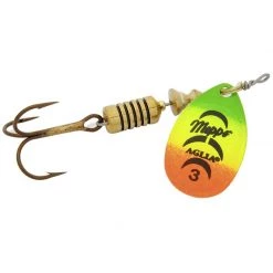 Mepps Spinning lures Aglia Spoon -Fishing Sales Shop 58103FT B2 1623526322