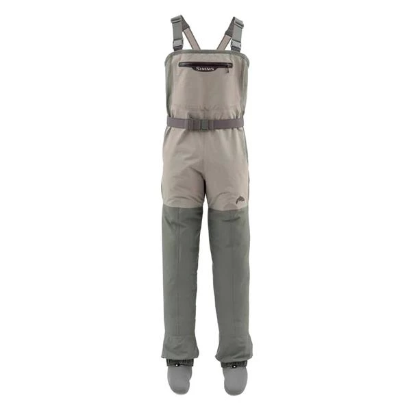 Simms Fishing waders Women's Freestone Stockingfoot Waders 3 Simms Fishing waders Women's Freestone Stockingfoot Waders