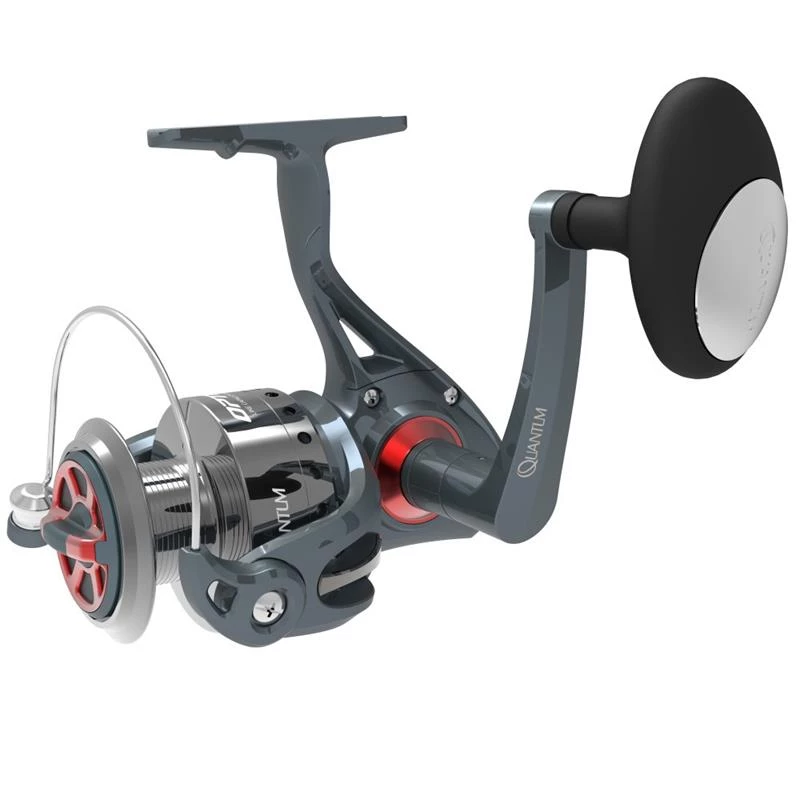 Quantum Spinning reels Optix Spinning Reel 4 Quantum Spinning reels Optix Spinning Reel - Image 2
