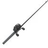 Zebco Closed reel combos Roam Spincast Combo -Fishing Sales Shop 592454